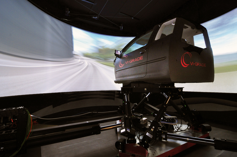 Modeling, simulation drive improvements in tire development Rubber News